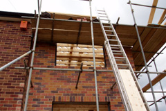 trusted extension quotes Methley Lanes