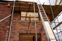 house extensions Methley Lanes