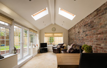 Methley Lanes single storey extension leads